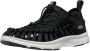 Keen Women's Uneek O3 Sandalen zwart - Thumbnail 3