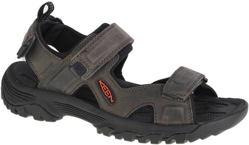 Keen Sandalen Targhe III Open Toe Sandal