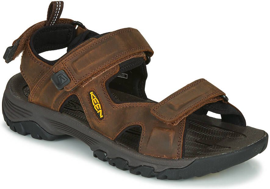 Keen Sandalen TARGHEE III OPEN TOE SANDAL