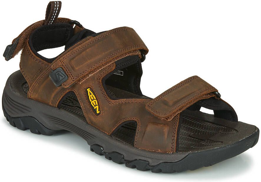 Keen Wandelschoenen TARGHEE III OPEN TOE SANDAL