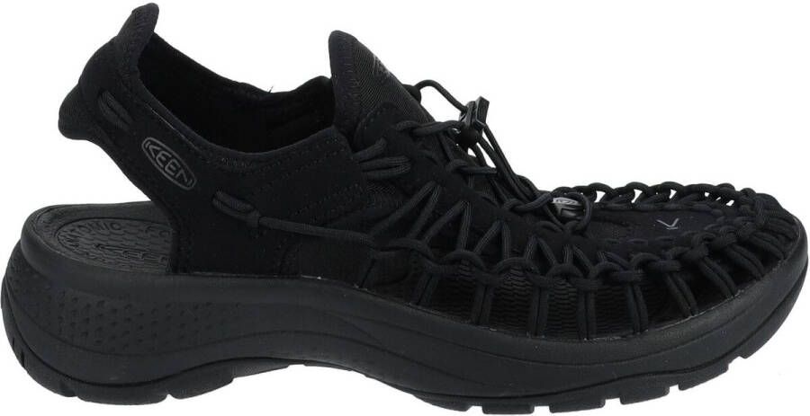 Keen Uneek Astoria Dames Sandalen Black Black - Foto 3
