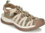 Keen Lichtgewicht Performance Sandalen Beige Dames - Thumbnail 2