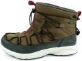Keen Snowboots Uneek Chukka - Bruin