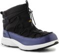 Keen Laarzen Uneek Snk Chukka Wp Black Blue depths 1025446 - Multicolor
