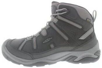 Keen Wandelschoenen Circadia Mid WP