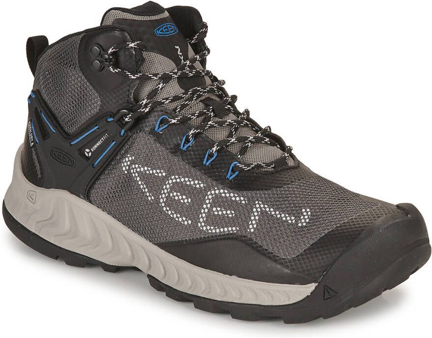 Keen Wandelschoenen NXIS EVO MID WP