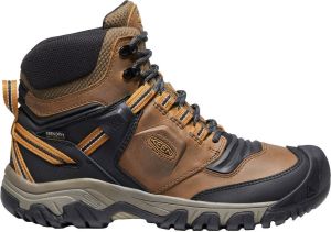 Keen Wandelschoenen Ridge Flex MID WP