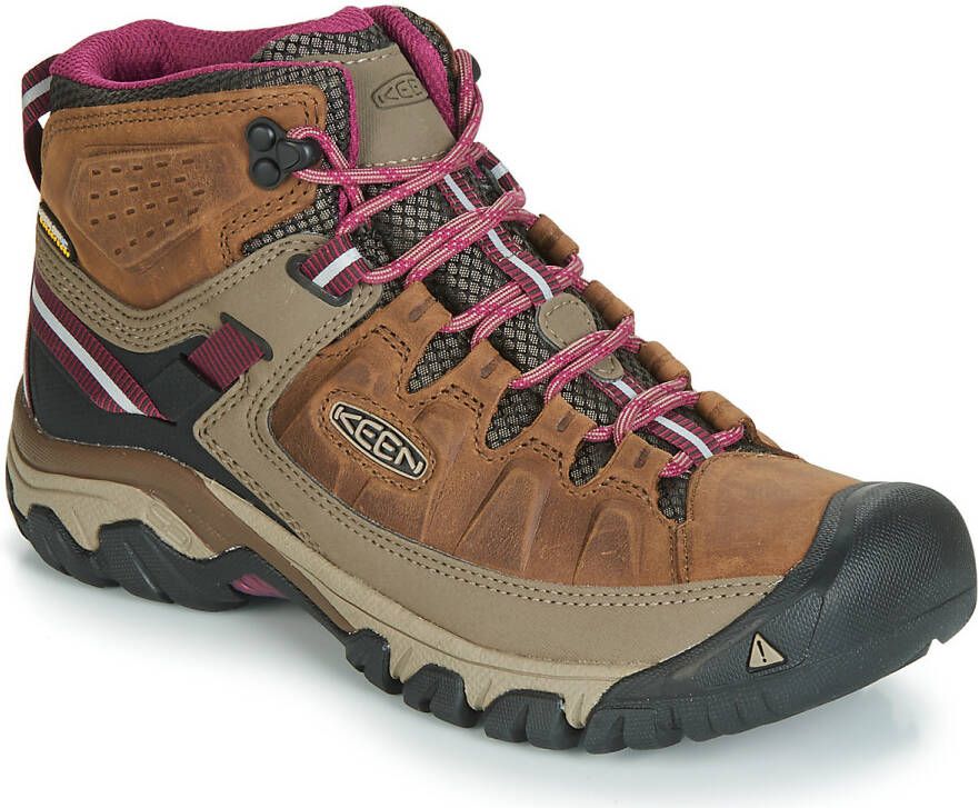 Keen Wandelschoenen TARGHEE III MID WP