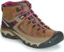 Keen Wandelschoenen TARGHEE III MID WP - Thumbnail 3