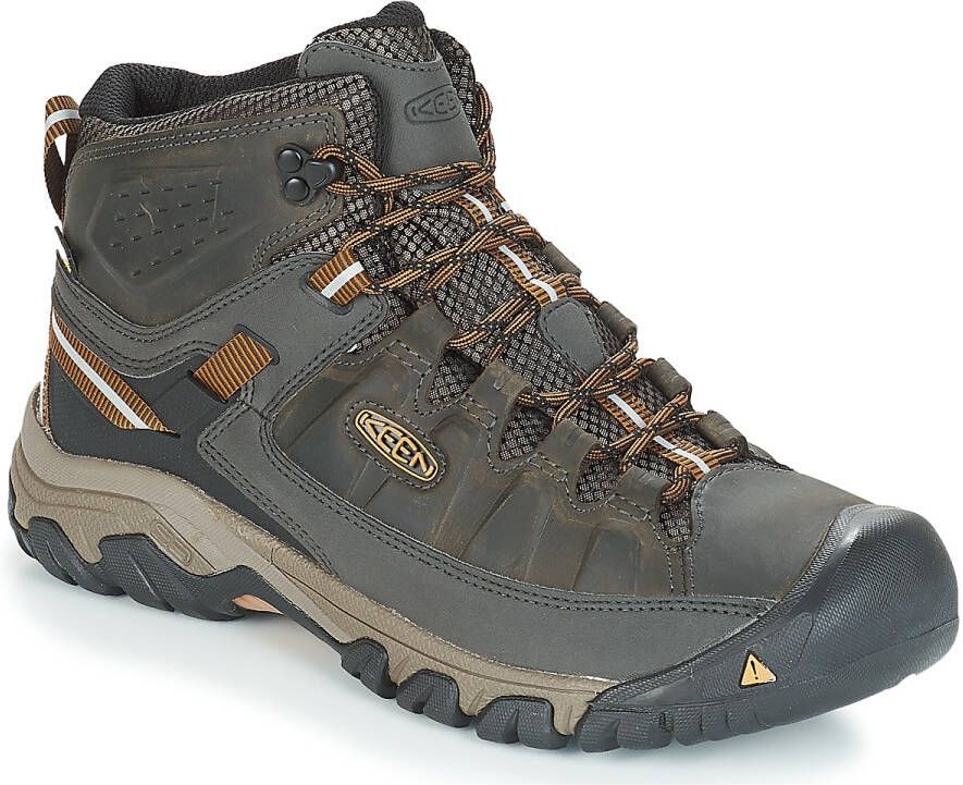 Keen Wandelschoenen TARGHEE III MID WP