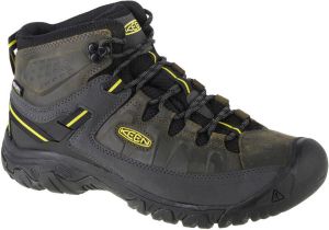 Keen Wandelschoenen Targhee III Mid WP