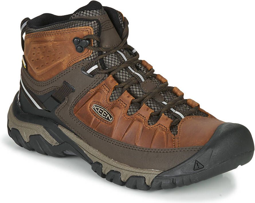 Keen Wandelschoenen TARGHEE III MID WP