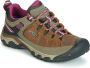 Keen Women's TARGHEE III Waterproof Shoes Schoenen - Thumbnail 2