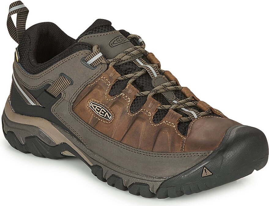 Keen Wandelschoenen TARGHEE III WP