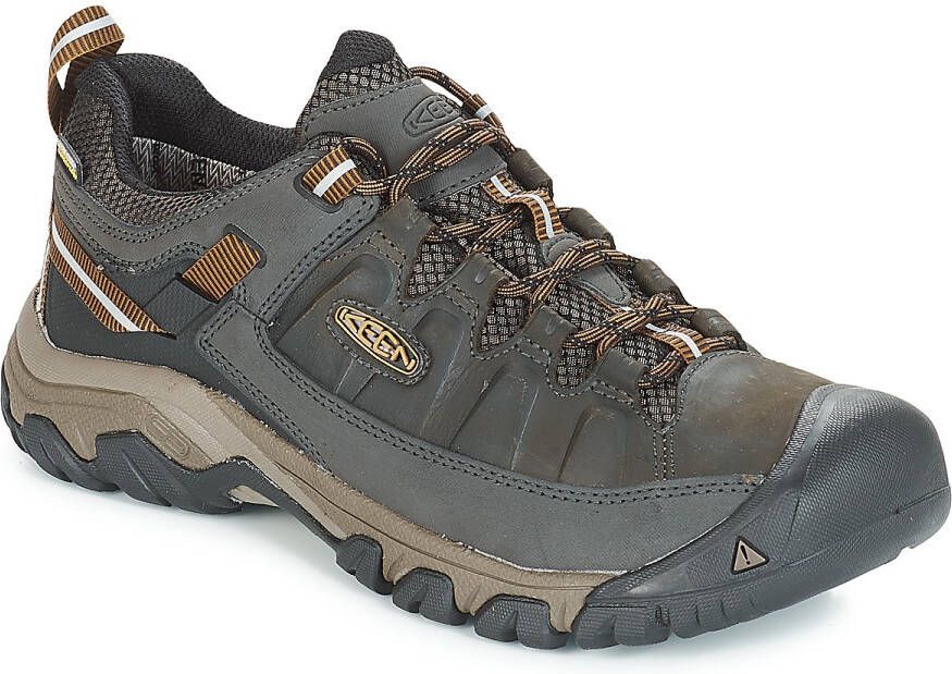 Keen Wandelschoenen TARGHEE III WP