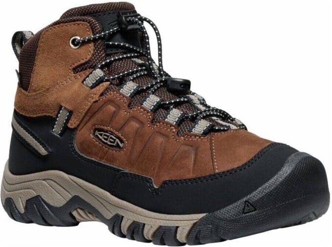 Keen Wandelschoenen Targhee Iv Mid