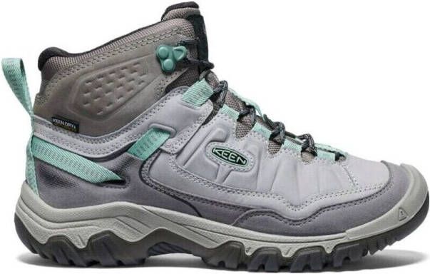 Keen Wandelschoenen Targhee IV Mid WP Women