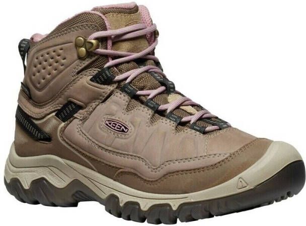 Keen Wandelschoenen Targhee IV Mid WP women