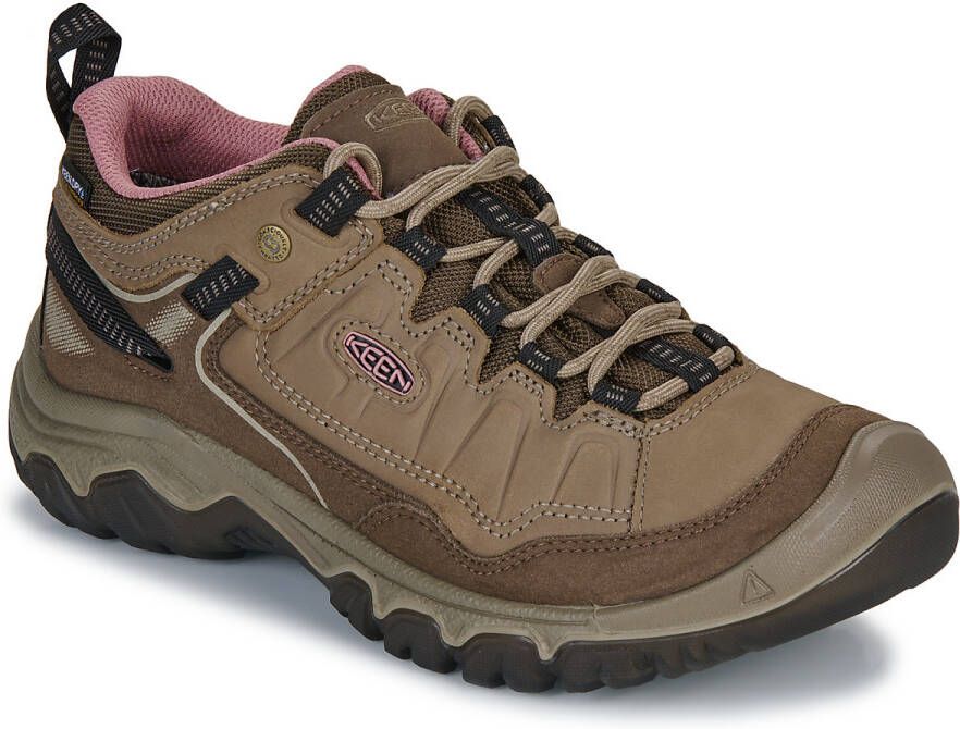Keen Wandelschoenen TARGHEE IV WP