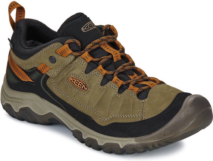 Keen Wandelschoenen TARGHEE IV WP