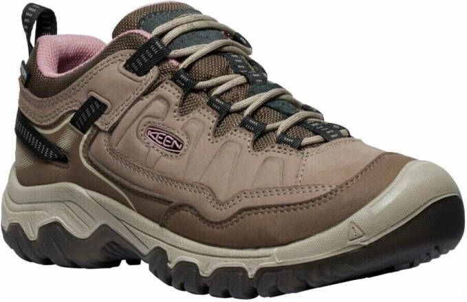 Keen Wandelschoenen Targhee Iv Wp