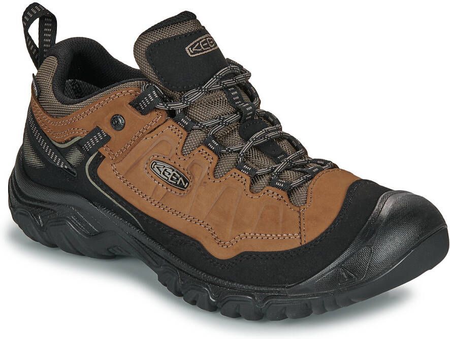 Keen Wandelschoenen TARGHEE IV WP