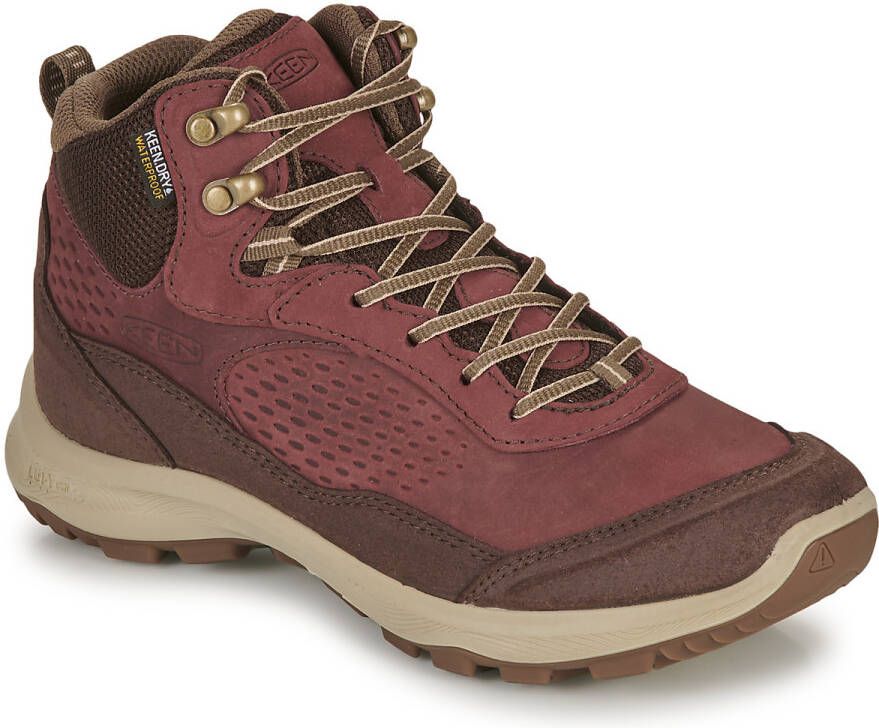 Keen Wandelschoenen TERRADORA EXPLORER MID WP