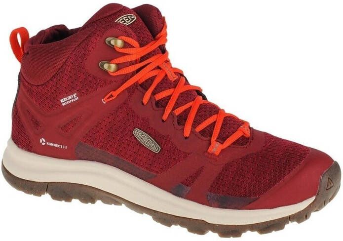 Keen Wandelschoenen Terradora II WP