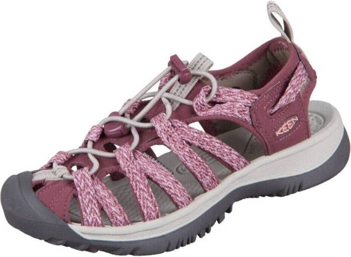 Keen Women Whisper Sandalen meerkleurig - Foto 3