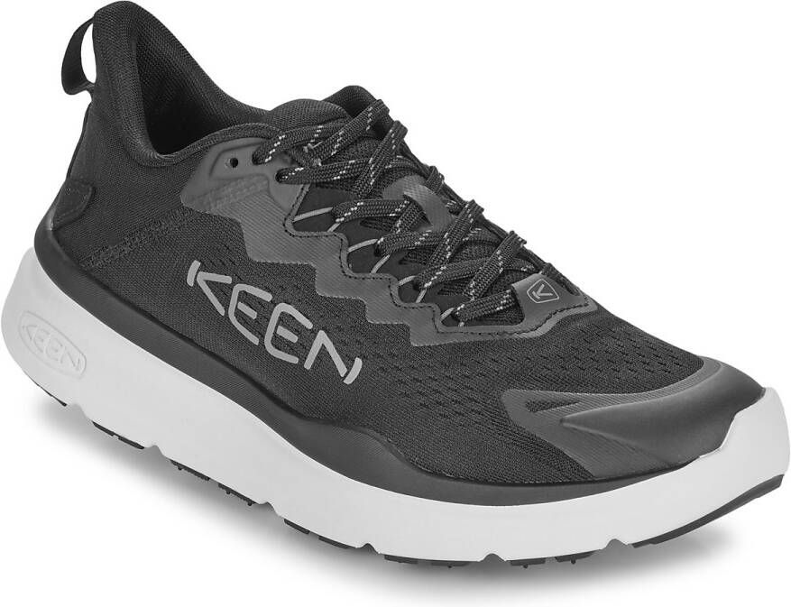 Keen WK450 Multisportschoenen zwart