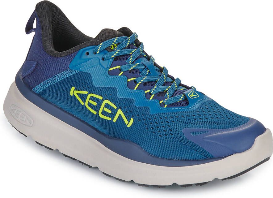 Keen WK450 Multisportschoenen blauw