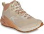 Keen Women's Zionic NXT Mid WP Wandelschoenen beige - Thumbnail 2