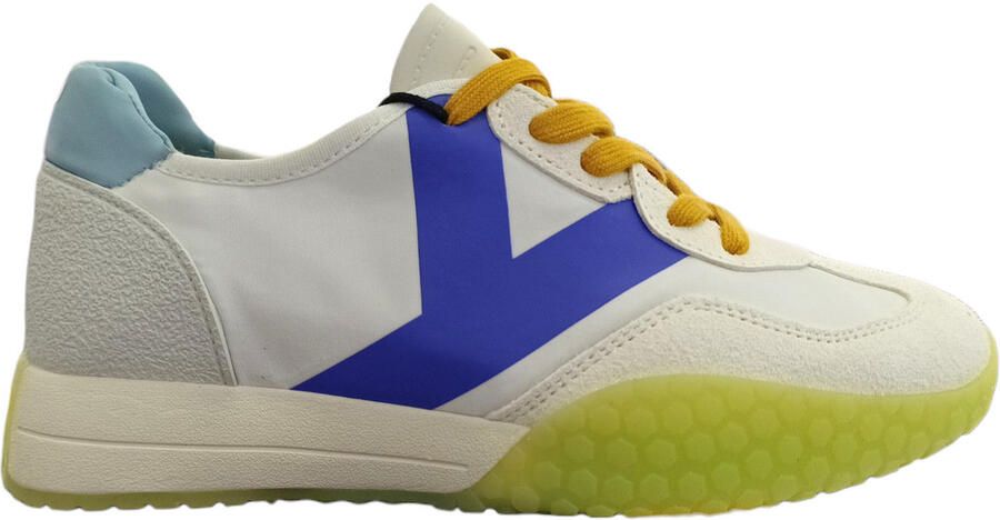 Kèh-Noo Lage Sneakers