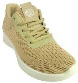 Kelara Lage Sneakers Deporte señora 51801 beig