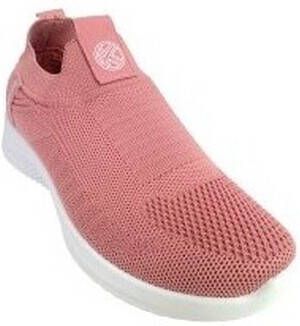 Kelara Instappers Zapato señora 51803 rosa