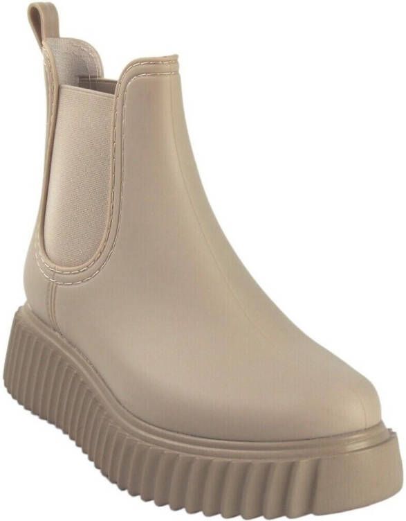 Kelara Sportschoenen Regenlaarzen k21109 beige