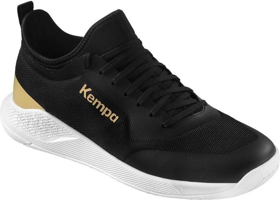 Kempa Indoorschoenen voor kinderen Kourtfly Glory - Foto 2