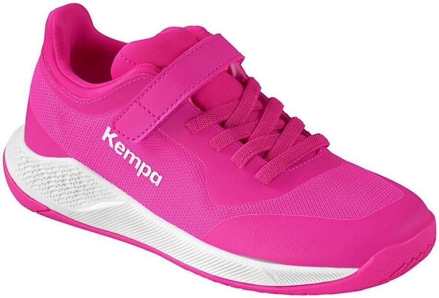 Kempa Lage Sneakers
