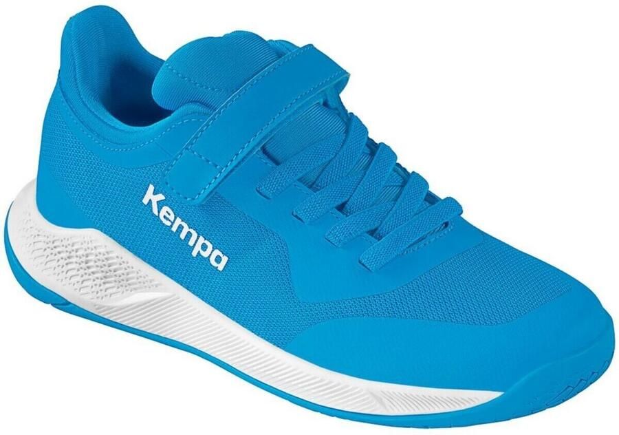 Kempa Lage Sneakers