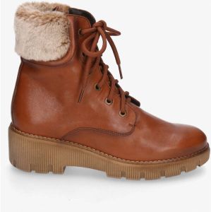Kennebec Enkellaarzen 573 CUELLO PELO