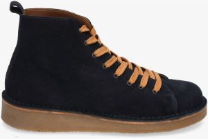 Kennebec Enkellaarzen BOTA 550 MUJER