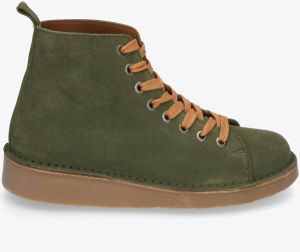 Kennebec Enkellaarzen BOTA 550 MUJER