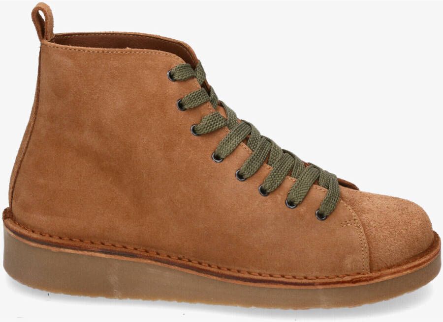 Kennebec Enkellaarzen BOTA 550 MUJER