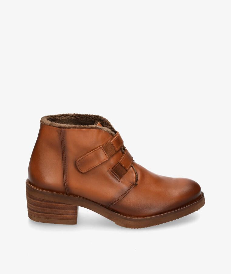 Kennebec Enkellaarzen 568