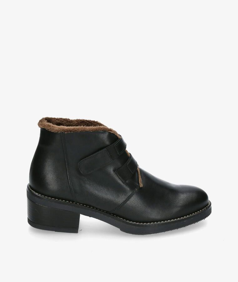 Kennebec Enkellaarzen 568