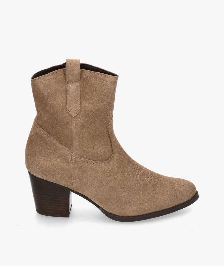 Kennebec Enkellaarzen 671