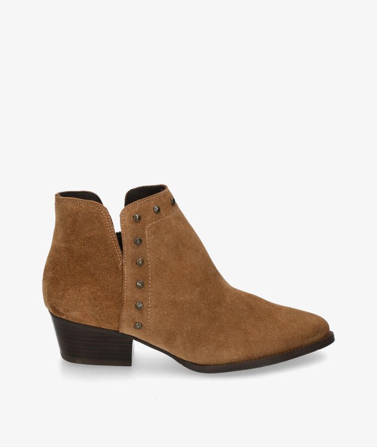 Kennebec Enkellaarzen 954 TACHAS