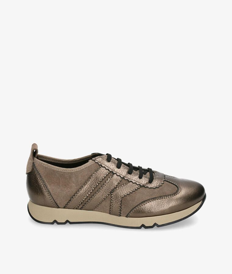 Kennebec Lage Sneakers 619-K