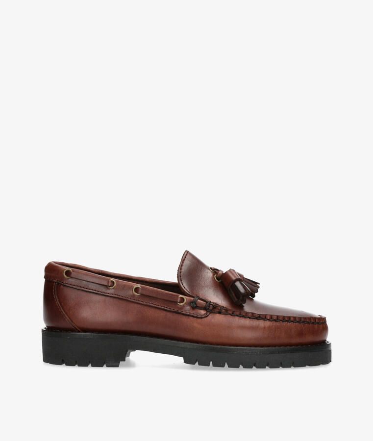 Kennebec Mocassins 112