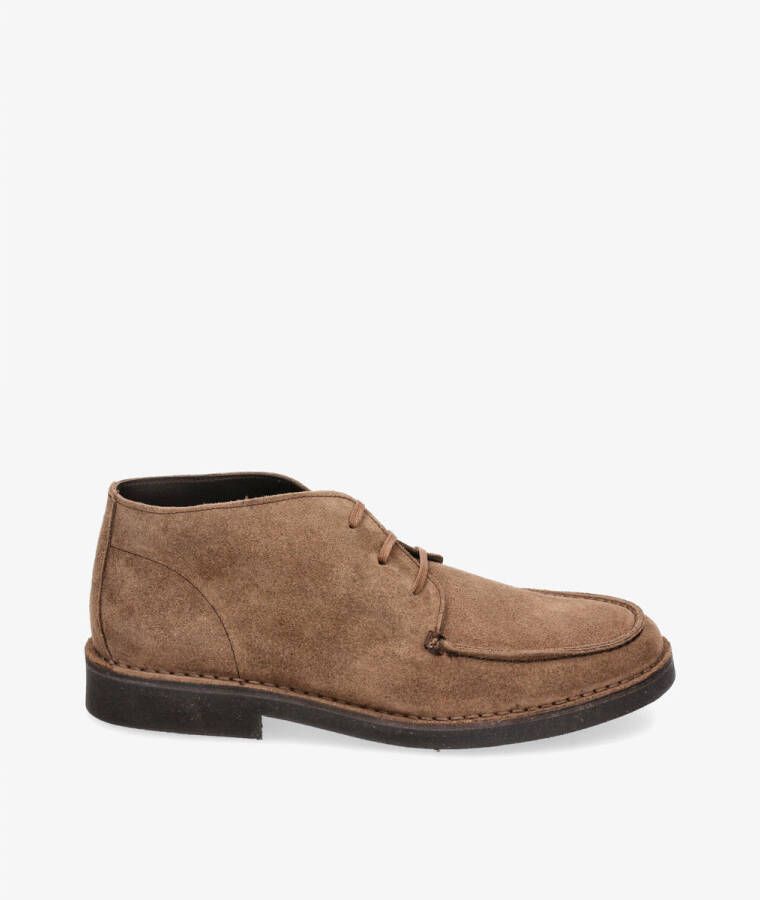 Kennebec Low Boots BOCHO